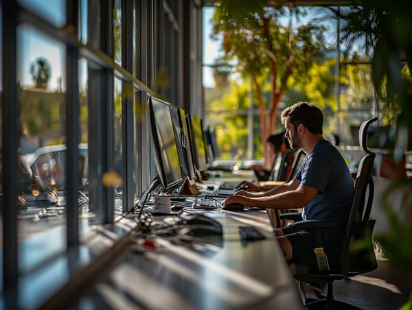 How to Stay Productive During Your Travels