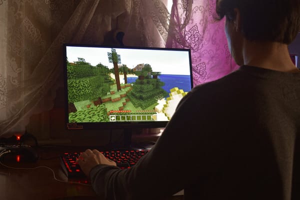 ADHD and Gaming: The Perfect Match (Or Sometimes Not)