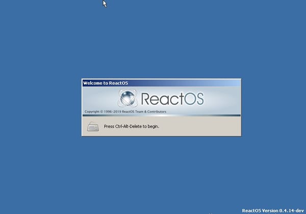ReactOS 0.4.15: The Windows Alternative That’s Ready to Breathe Life Into Your Old Machines