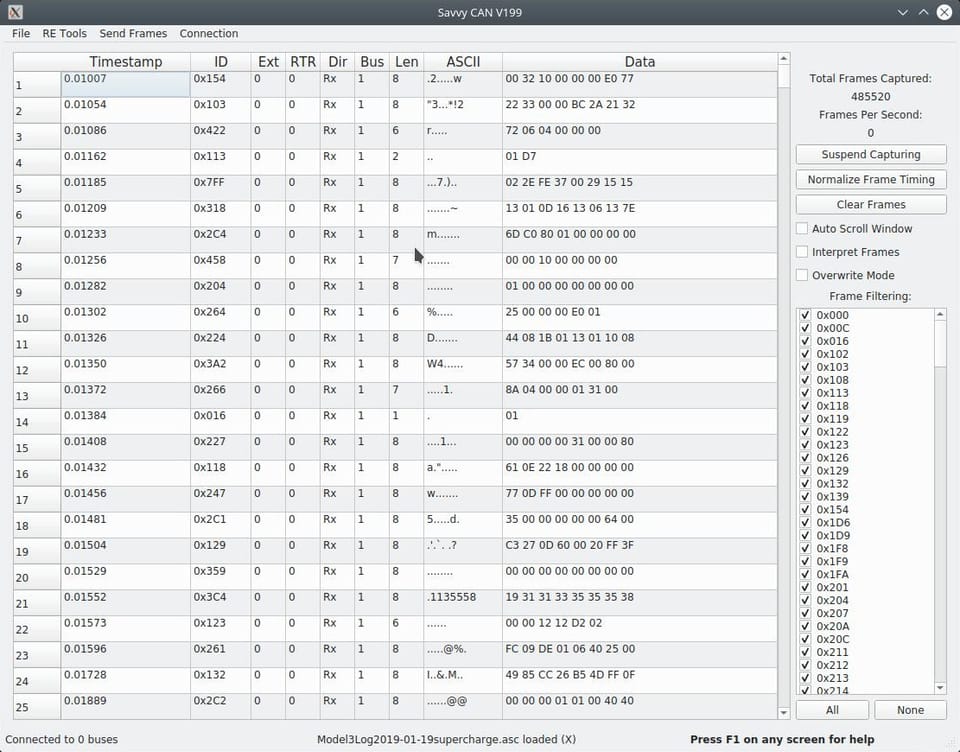 Inside Your Car’s Brain: Unleash CAN Bus Power with SavvyCAN