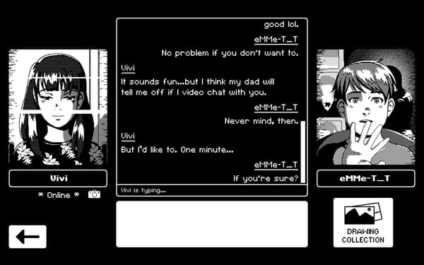 14 Free and Open-source Visual Novel Engines for 2025