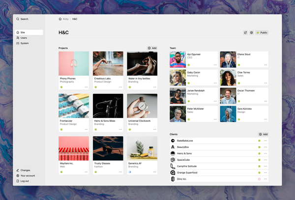 17 Free Open-Source Flat-File CMS in PHP (Laravel, Symphony, and Pure PHP)