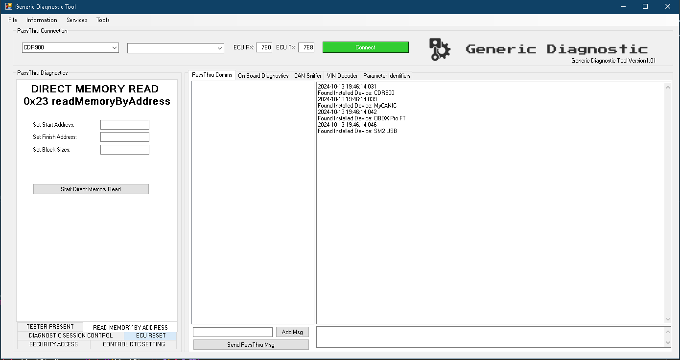 23 Open-Source Car Diagnostic Apps, OBD Scanners, and ECU Tools for Hobbyists & Hackers