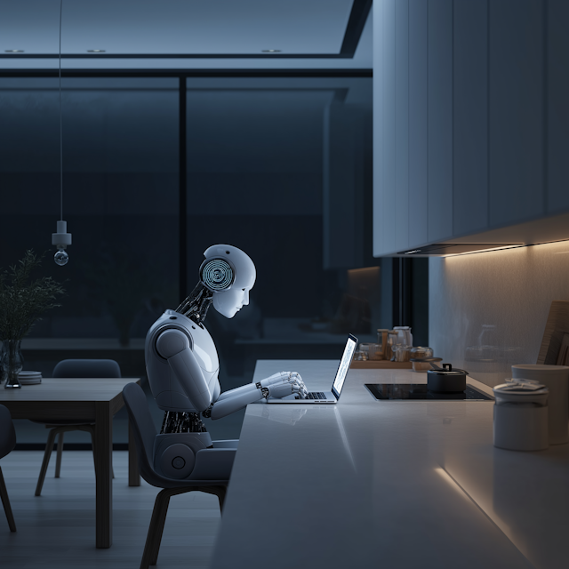 11 Red Flags You're Chatting with an AI Bot: Protecting Yourself, Your Kids, and Your Digital Privacy