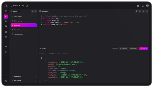 Scaling the Future: 18 Open-Source Distributed Databases Every Dev Should Know