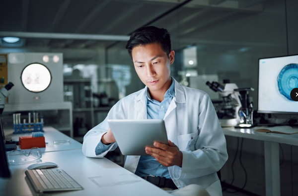 Optimizing Network Performance In Healthcare Settings