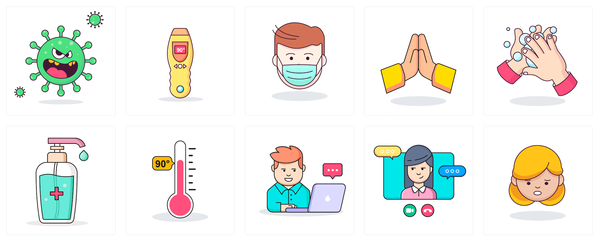 18 Free SVG Design Resources To Enrich Your Design in 2024