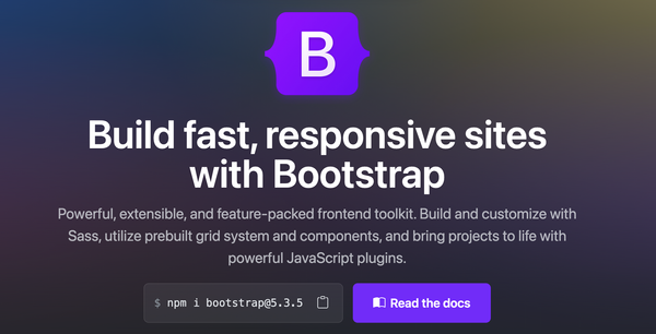 Is Bootstrap Dead? How Tailwind Took Over—and What’s Next for CSS Frameworks