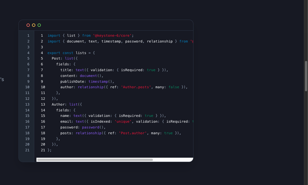 From Prototypes to Production: 6 Free MongoDB Frameworks You Can’t Ignore!