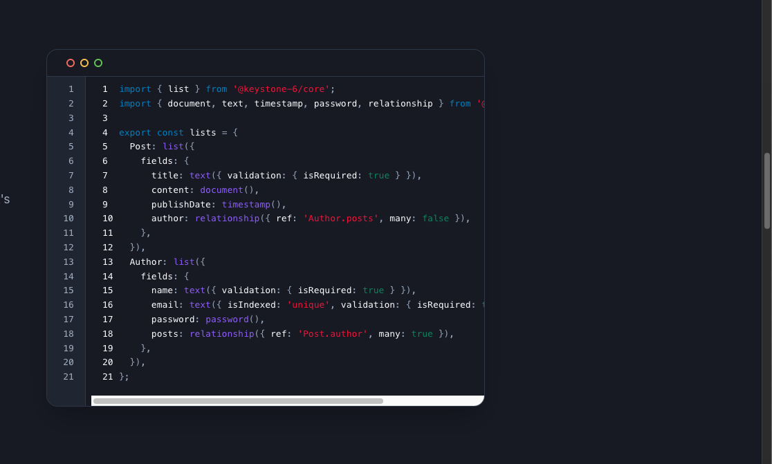 From Prototypes to Production: 6 Free MongoDB Frameworks You Can’t Ignore!
