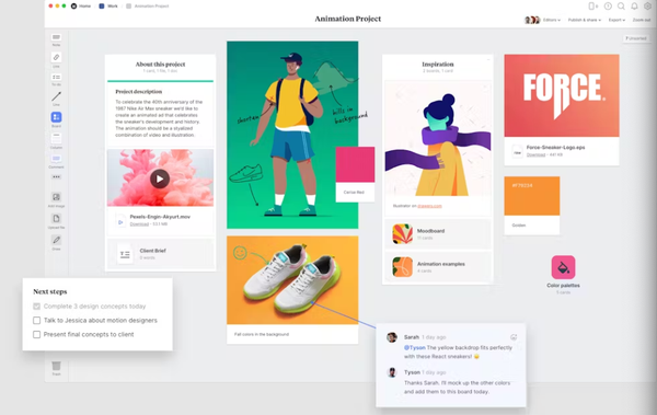 ClickUp vs. Milanote: A Deep Dive into Misleading Ads and Manipulative Marketing