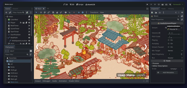 Godot + Jolt Physics: A Game-Changing Leap or Just Another Step Forward? Is it ready yet for AAA Games?