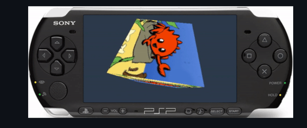 Rust for PSP? Meet rust-psp – A Fresh SDK for Homebrew Dev