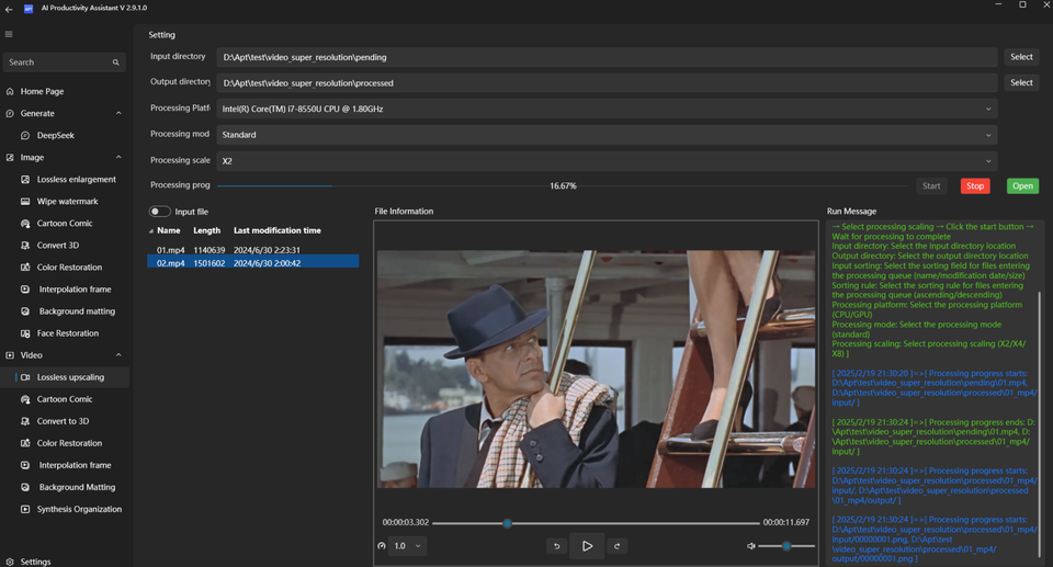 Boost Your Productivity with a Free, Offline AI Tool, Perfect for Everyday Windows Users