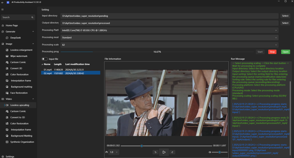 Boost Your Productivity with a Free, Offline AI Tool, Perfect for Everyday Windows Users