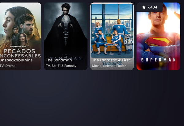 MovieVerse: Your Self-Hosted, Ad-Free Streaming Haven Just Dropped, and Stremio Alternative