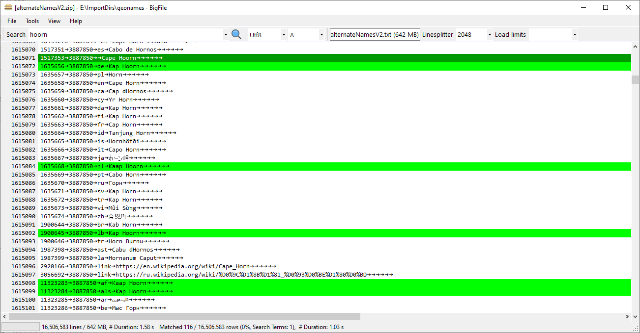 BigFile: A Powerful Free Log Viewer for Massive Files,  Why Efficient Log Inspection Matters