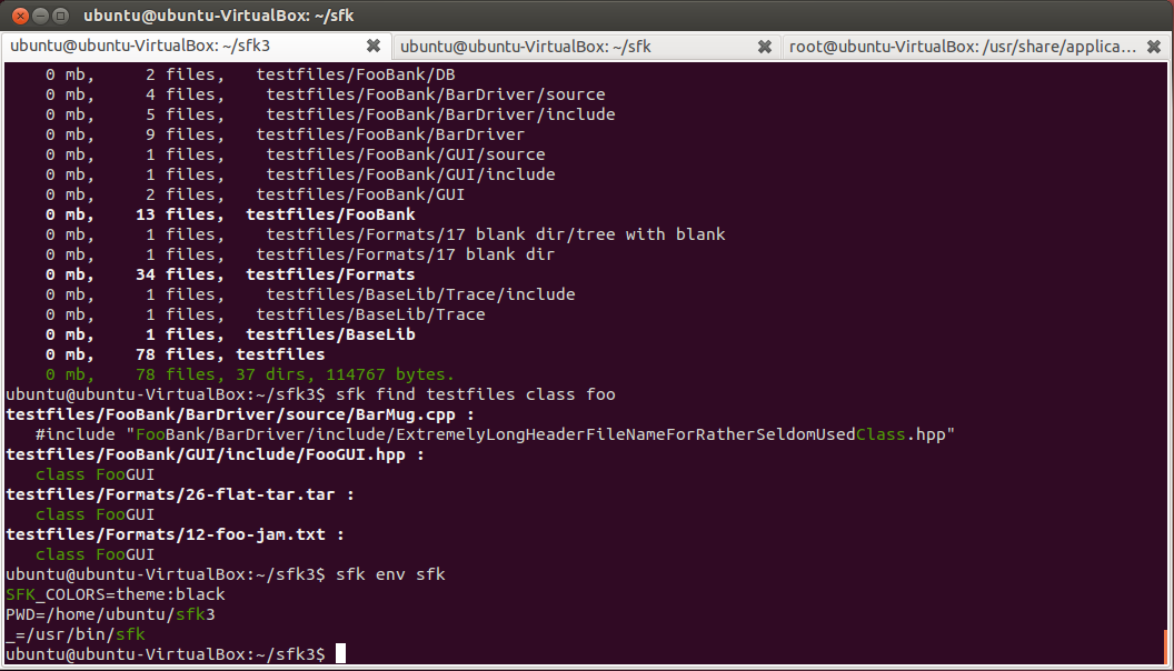100+ Tasks. 1 Binary. Zero Hassle: Meet Swiss File Knife, The Ultimate Free File Utility for Windows, Linux and macOS