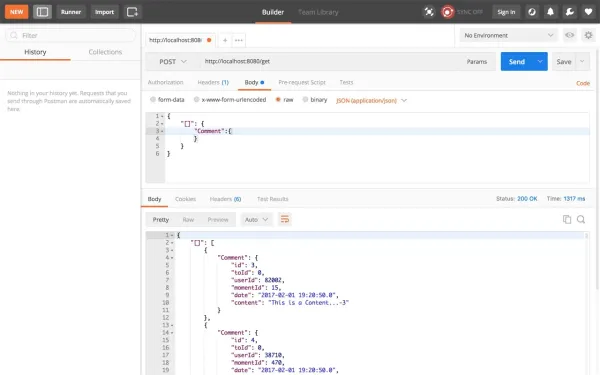 APIJSON – The No-Code API Revolution That Puts Developers in the Fast Lane