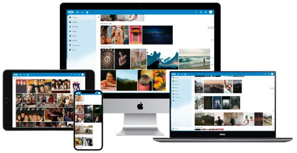 17 Free Self-hosted Photo Gallery Solutions for Photographers, and Designers in 2024