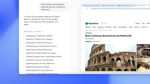 OpenAI's Operator: Revolutionary but Region-Locked, Giving DeepSeek A Chance to Fill the Global Gap