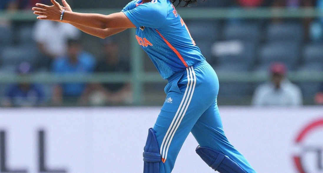 तीसरे टी20 में वैभव सूर्यवंशी बरकरार, ईशान किशन बाहर — चयन का यह फैसला असल में क्या बताता है