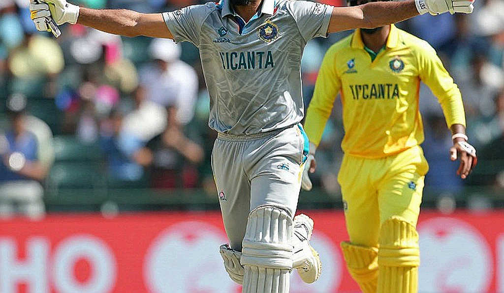 ग्यारह रन पर तीन विकेट: लाहौर में शाहीन के चार विकेट असल में इंग्लैंड के बारे में क्या बताते हैं