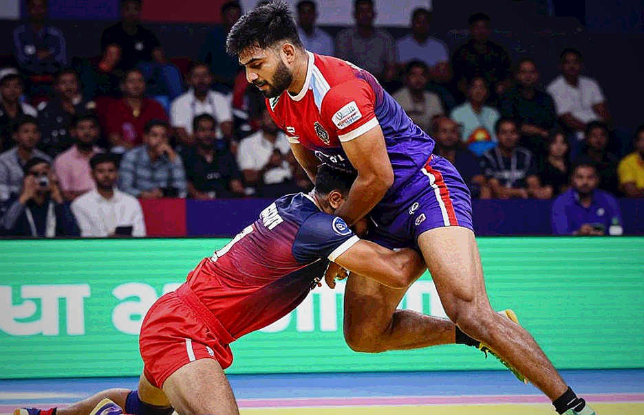 सुरजीत सिंह कप्तान, नवीन कुमार उप-कप्तान: जवाब से पहले सवाल यह है कि यह टूर्नामेंट किसका है
