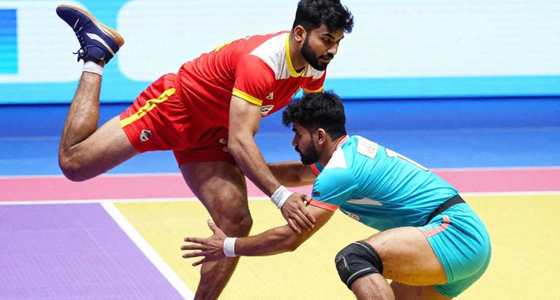 पाकिस्तान के हटने से कॉमनवेल्थ कबड्डी चैंपियनशिप का 'सितारा' गायब — अब सवाल यह है कि असली वजह क्या थी