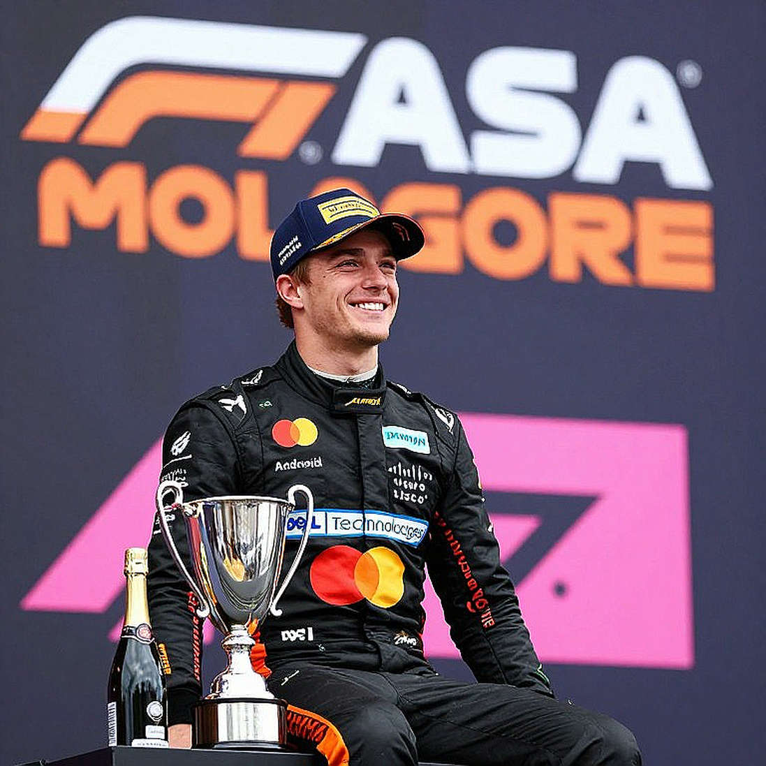 खाली फ़ाइल, भरी हुई अफ़वाहें: F1 की सीट-अर्थशास्त्र में सत्यापन की असली परीक्षा