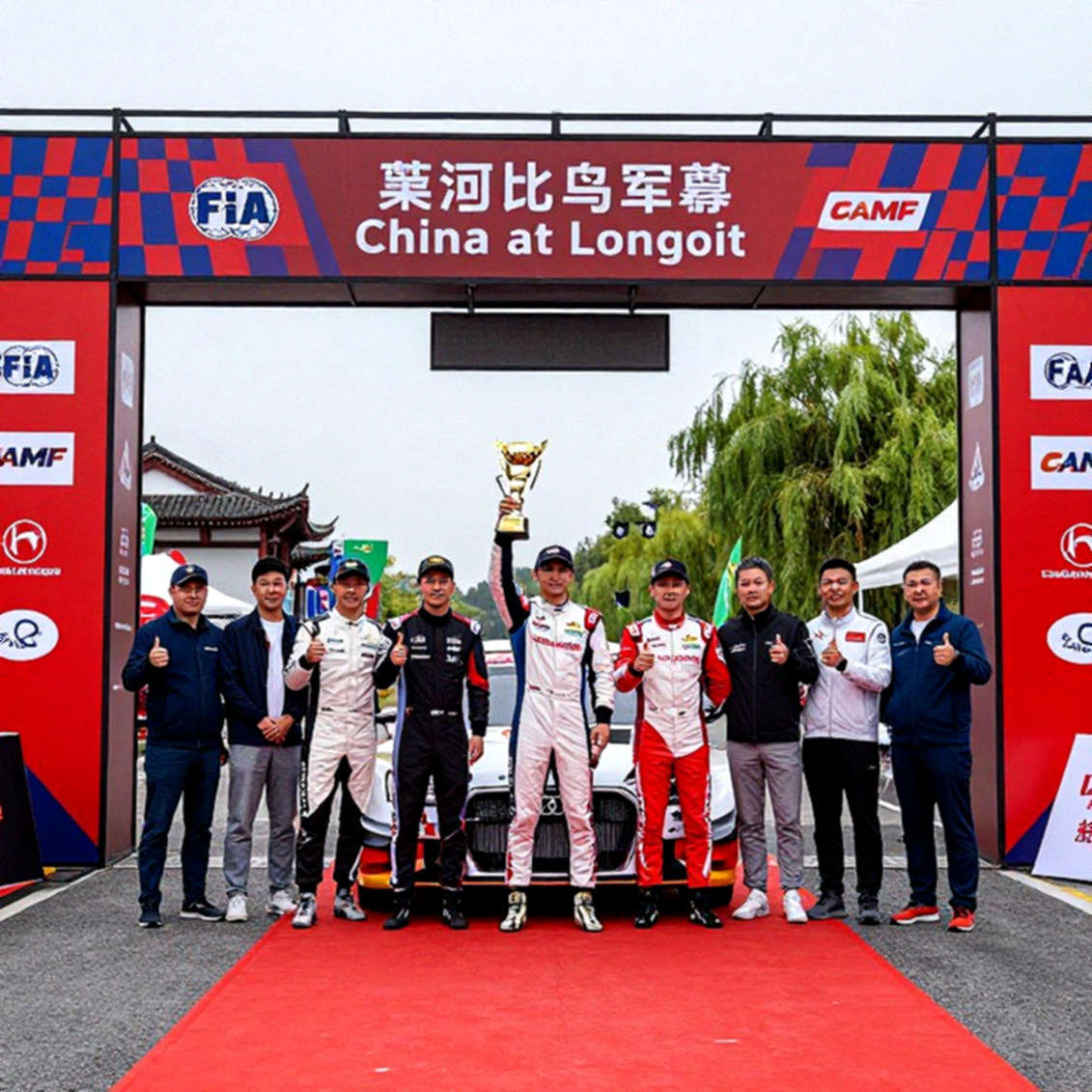 खाली शीट पर दौड़ती रेस: F1 में सत्यापन की असली कीमत