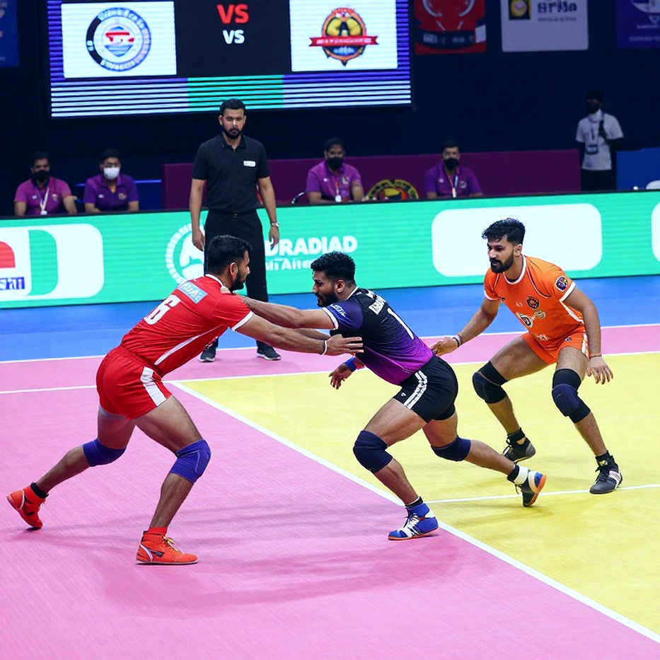 सुरजीत सिंह कप्तान, नवीन कुमार उप-कप्तान: राष्ट्रमंडल कबड्डी चैंपियनशिप 2026 में भारत की असली परीक्षा कप्तानी की घोषणा नहीं, रूलबुक है