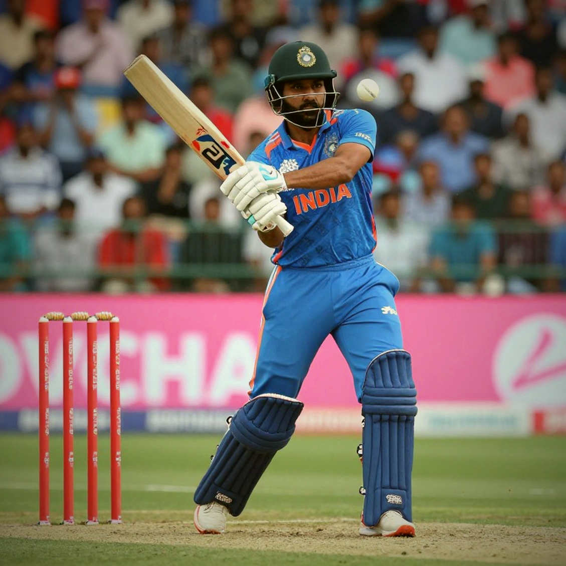 वो 47 रन जिन्हें किसी ने नहीं गिना: साउथ ऑस्ट्रेलिया की पूँछ ने वह मैच पकड़ लिया है जिसे क्वींसलैंड अपने कब्ज़े में समझ बैठा है