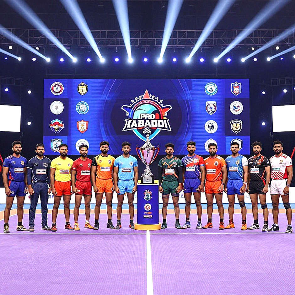 राष्ट्रमंडल कबड्डी चैंपियनशिप: अहमदाबाद में 39 और 23 के बीच छिपा है CWG 2030 का असली सवाल