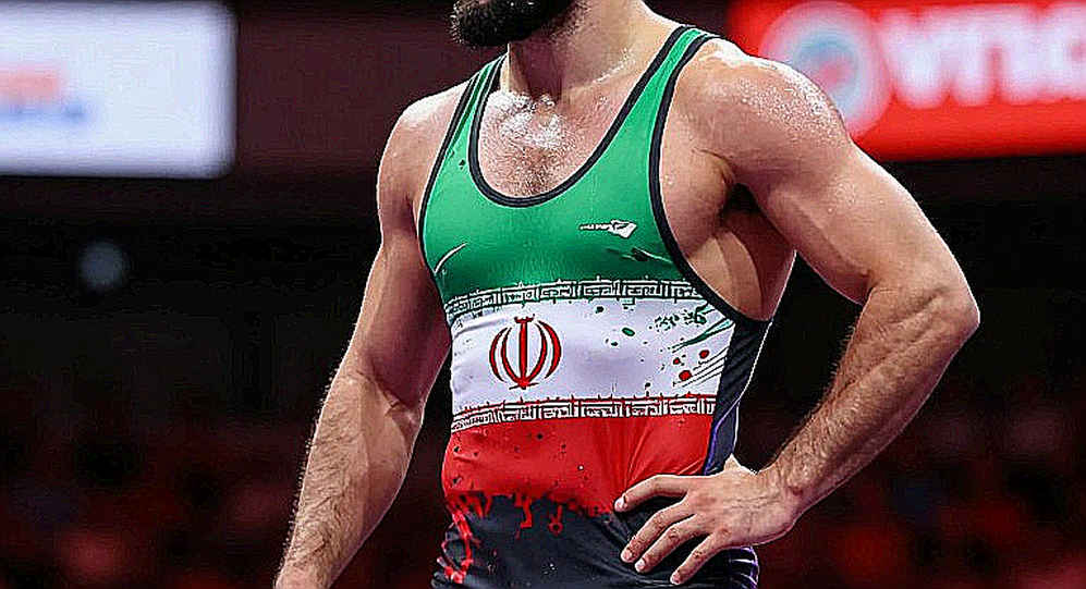 The First Bout Happens on the Scale: Pakistan's Wrestling and a Reckoning Since 2026