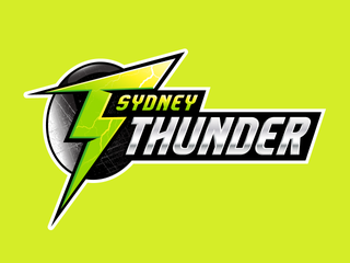 सिडनी थंडर महिलाएँ