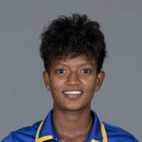 कविशा दिलहरी