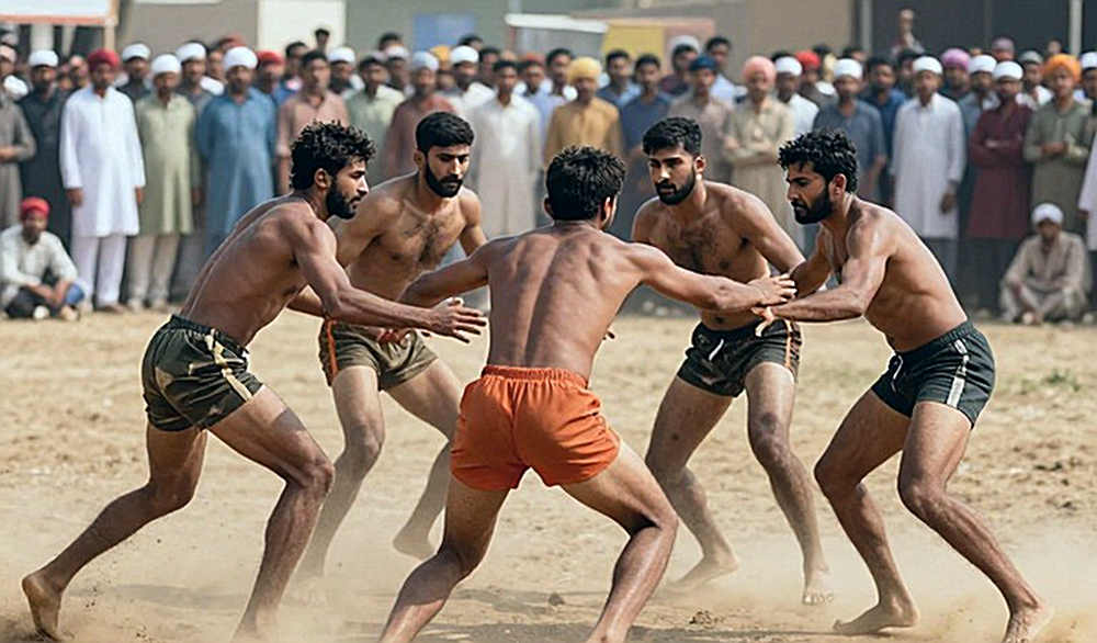 भारत बनाम युगांडा: 46 और 45 के पीछे कबड्डी का असली सवाल स्कोरबोर्ड पर नहीं है