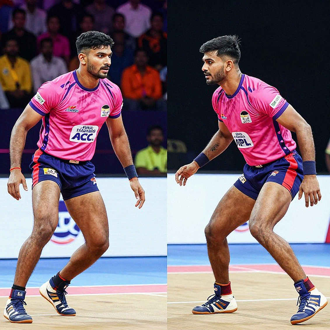 सर्जीत सिंह कप्तान, नवीन कुमार उपकप्तान: कॉमनवेल्थ कबड्डी चैंपियनशिप की असली बहस रूलबुक और टेम्पो की है
