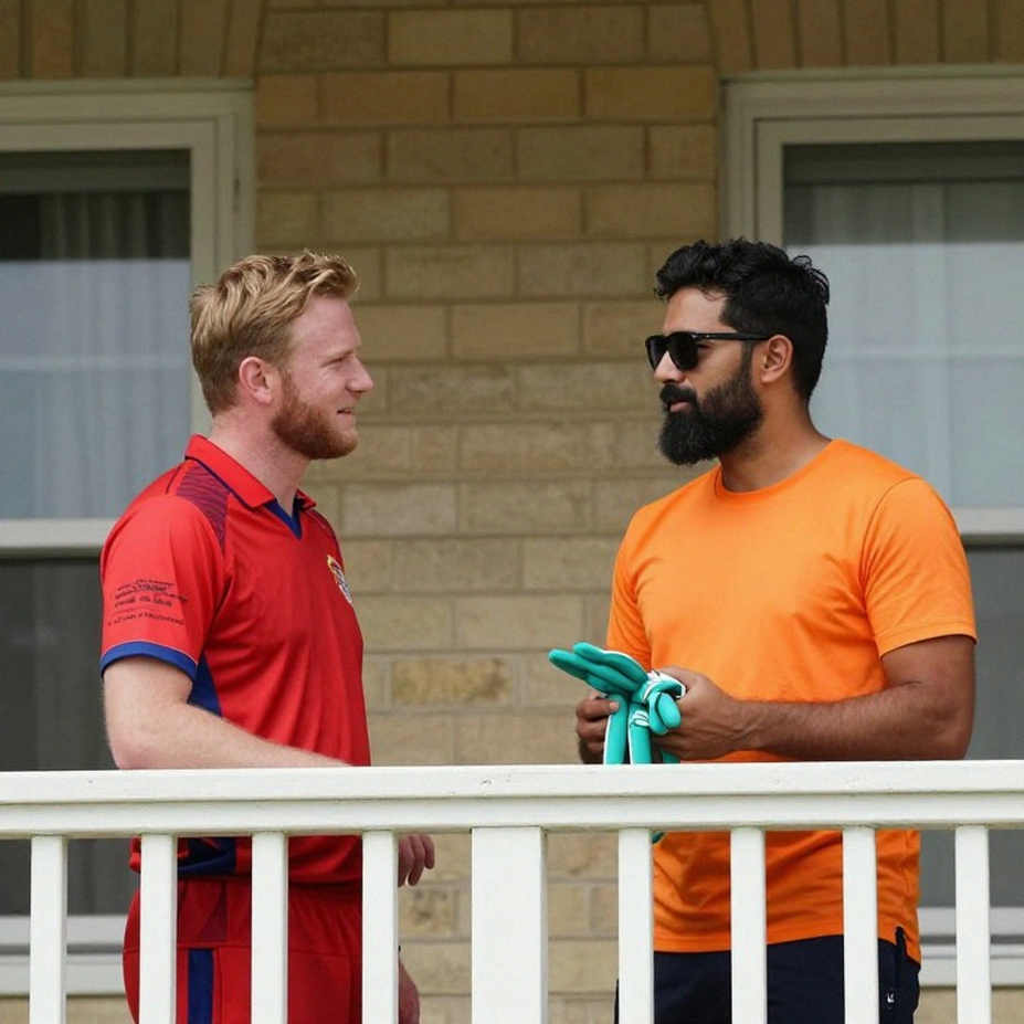 Tilak and Nitish Win It in Christchurch, but India's Real Ledger Reads 30 Runs for 5 Wickets