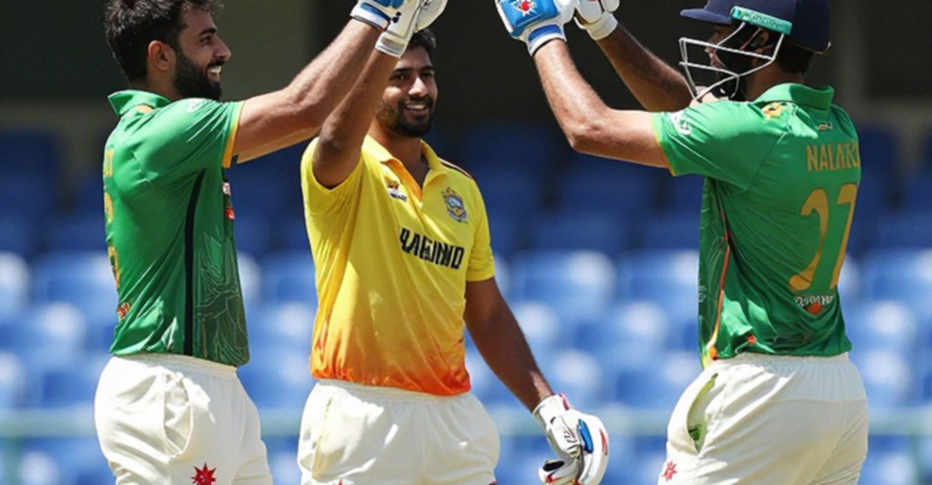 Konstas 151* and the Five Deliveries That Decided the WACA
