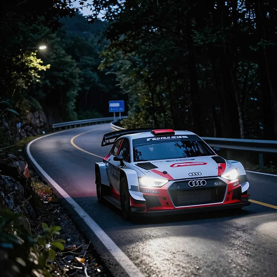 हैमिल्टन ने सिंगापुर की ग़लती मानी — असली सवाल फ़ेरारी की फ़ैसला-प्रक्रिया है