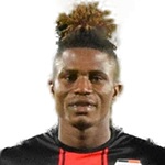 Stephen Eze